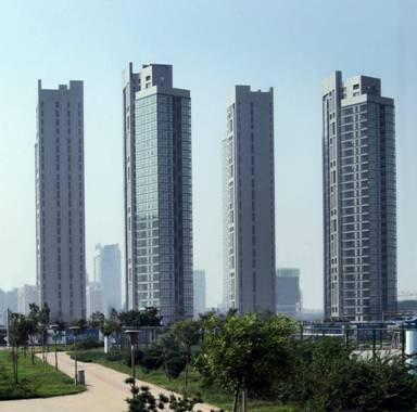 城市进入节能时代 寻找天津低碳环保型楼盘
